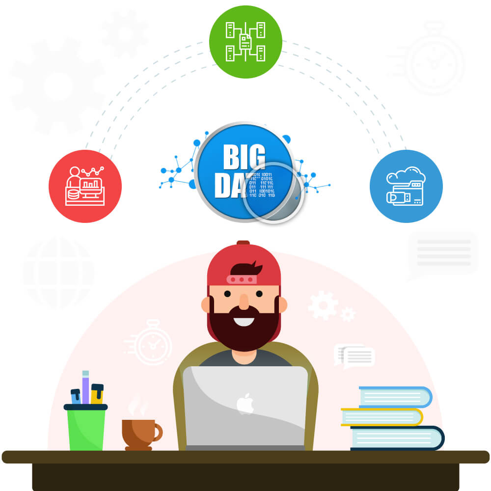 Big Data Solutions for your business