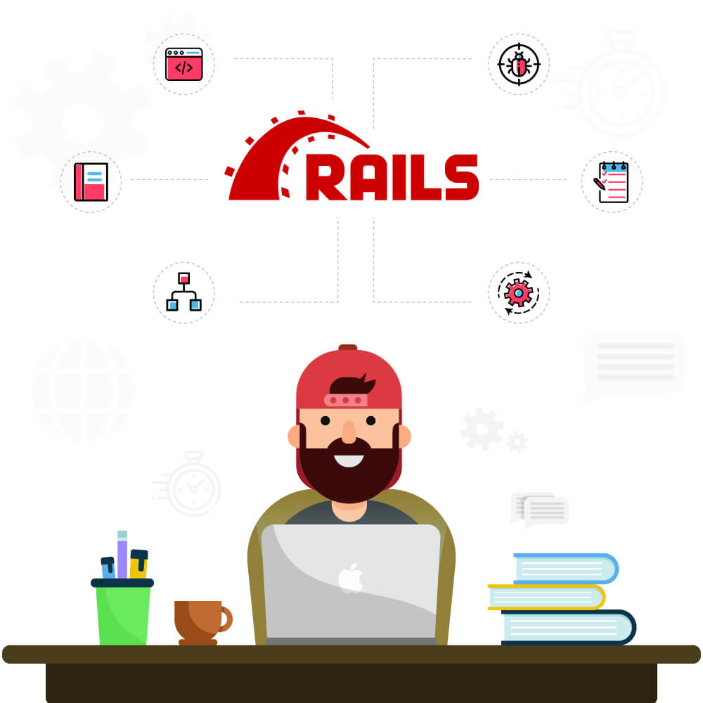 HIRE Ruby on Rails Experts
