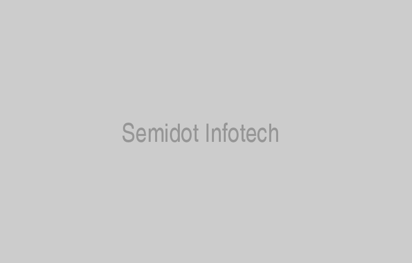 Semidot Infotech